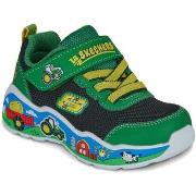 Lage Sneakers Skechers -