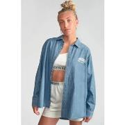 Blouse Le Temps des Cerises Overhemd ZIAGI