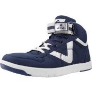 Hoge Sneakers Victoria SNEAKER NYLON