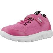Lage Sneakers Geox J SPHERICA GIRL