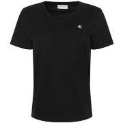 T-shirt Korte Mouw Calvin Klein Jeans Archive Jersey Vnk Tee EU LV047B...