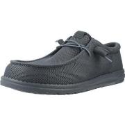 Nette schoenen HEYDUDE 40011H