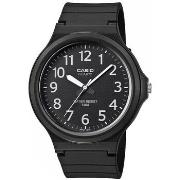 Horloge Casio MW2401B