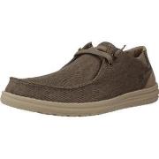 Sneakers Skechers Melson-raymon Khk