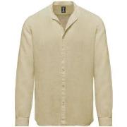 Overhemd Lange Mouw Bomboogie SM6401 T LI2-04 CORD