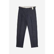 Pantalon At.p.co ALDO TF509 - A311-799 BLU NAVY