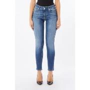Skinny Jeans Liu Jo IDEAL UF5035 D0236B-78858