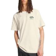 T-shirt Korte Mouw adidas -