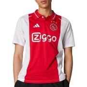 Polo Shirt Korte Mouw adidas -