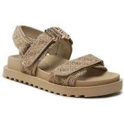 Sandalen Guess FL6FBS FAL03 FABELIS2-BEIBR