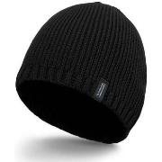 Hoed Bomboogie LU7746 T ZMA3 BEANIE-90 BLACK