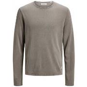 Trui Jack &amp; Jones 12174001 LEO-CROCKERY