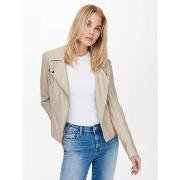 Blazer Only 15153079 GEMMA-SILVER LINING