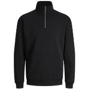 Sweater Jack &amp; Jones 12250747 JJEBRADLEY-BLACK
