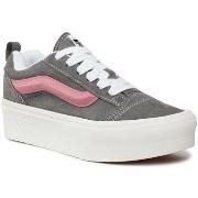 Sneakers Vans KNU STACK - VN000CP6GRY1-GREY