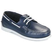 Bootschoenen Aigle NEW NUBIL LTR