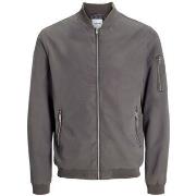 Windjack Jack &amp; Jones 12165203 RUSH BOMBER-CASTELROCK