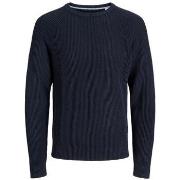 Trui Jack &amp; Jones 12278916 PANNEL-SKY CAPTAIN