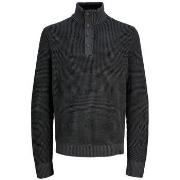 Trui Jack &amp; Jones 12278965 ETHAN-BLACK