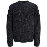 Trui Jack &amp; Jones 12286911 BLEECKER-SKY CAPTAIN