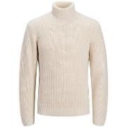 Trui Jack &amp; Jones 12289853 BLEECKER-SEA SALT