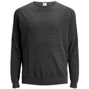 Trui Jack &amp; Jones 12163781 HILL-DARK GREY MELANGE