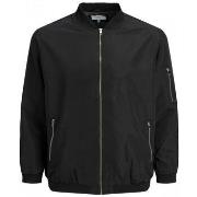 Trui Jack &amp; Jones 12173990 RUSH BOMBER-BLACK