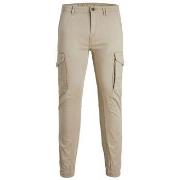 Cargobroek Jack &amp; Jones 12199184 FLAKE AKM-CROCKERY