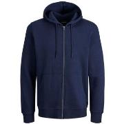 Sweater Jack &amp; Jones 12250596 BRADLEY-NAVY BLAZER