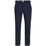 Jeans Jack &amp; Jones 12250503 MARCO JJCOOPER CHINO-NAVY BLAZER