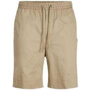 Korte Broek Jack &amp; Jones 12205516 STAKON-LEAD GRAY