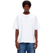 T-shirt Diesel A13937 0NIAR T-BOXT-D-100