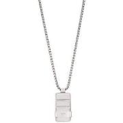 Ketting Emporio Armani EGS3078-EAGLE LOGO