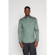 Overhemd Lange Mouw Jack &amp; Jones 12097662 PARMA-BALSAM GREEN