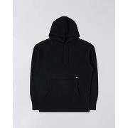 Sweater Edwin I030316.89.67 MOOD HOOD SWEAT-BLACK
