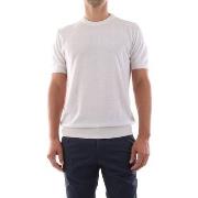 Trui 40weft HANS 2258/1847 - CREW-40W441