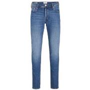 Broek Jack &amp; Jones 12245638 MIKE-BLUE DENIM