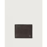 Rugzak Orciani SU0107 CHEVRETTE - PORTAFOGLI ORIZZONT.-TESTA DIMORO