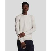 Trui Lyle &amp; Scott KN2235TON SUPERFINE-W870 COVE