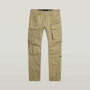 Broek G-Star Raw D02190-5126 ROVIC ZIP-6057 ENSIS GREEN