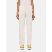 Broek Dickies 874 WORK PANT W - DK0A4YH1-F90 WHITECAP GRAY