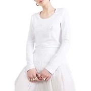 T-shirt Guess W5YI26 J1314-G011