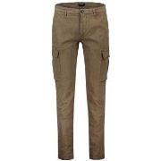 Broeken 40weft AIKOC 1712 - STRETCH PIMA-W893