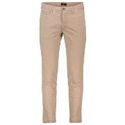 Broeken 40weft BILLY SS 1709 - STRETCH PIMA COTTON-W2139