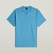 T-shirt G-Star Raw D24449-B255 NIFOUS-G988 NIAGARA
