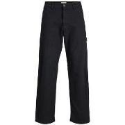 Broeken Jack &amp; Jones 12253091 EDDIE CARPENTER-BLACK