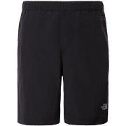 Zwembroek The North Face NF00CMA1JK31 WATER SHORT-BLACK