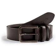 Riem Wrangler 112344043 SLIM BELT-BROWN