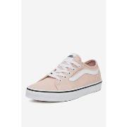 Sneakers Vans FILMORE DECON - VN000CV4O3N1-SEPIA ROSE