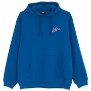 Sweater Vans VN000K4J - BRUSH SCRIPT LOOSE-7WM1 TRBI
